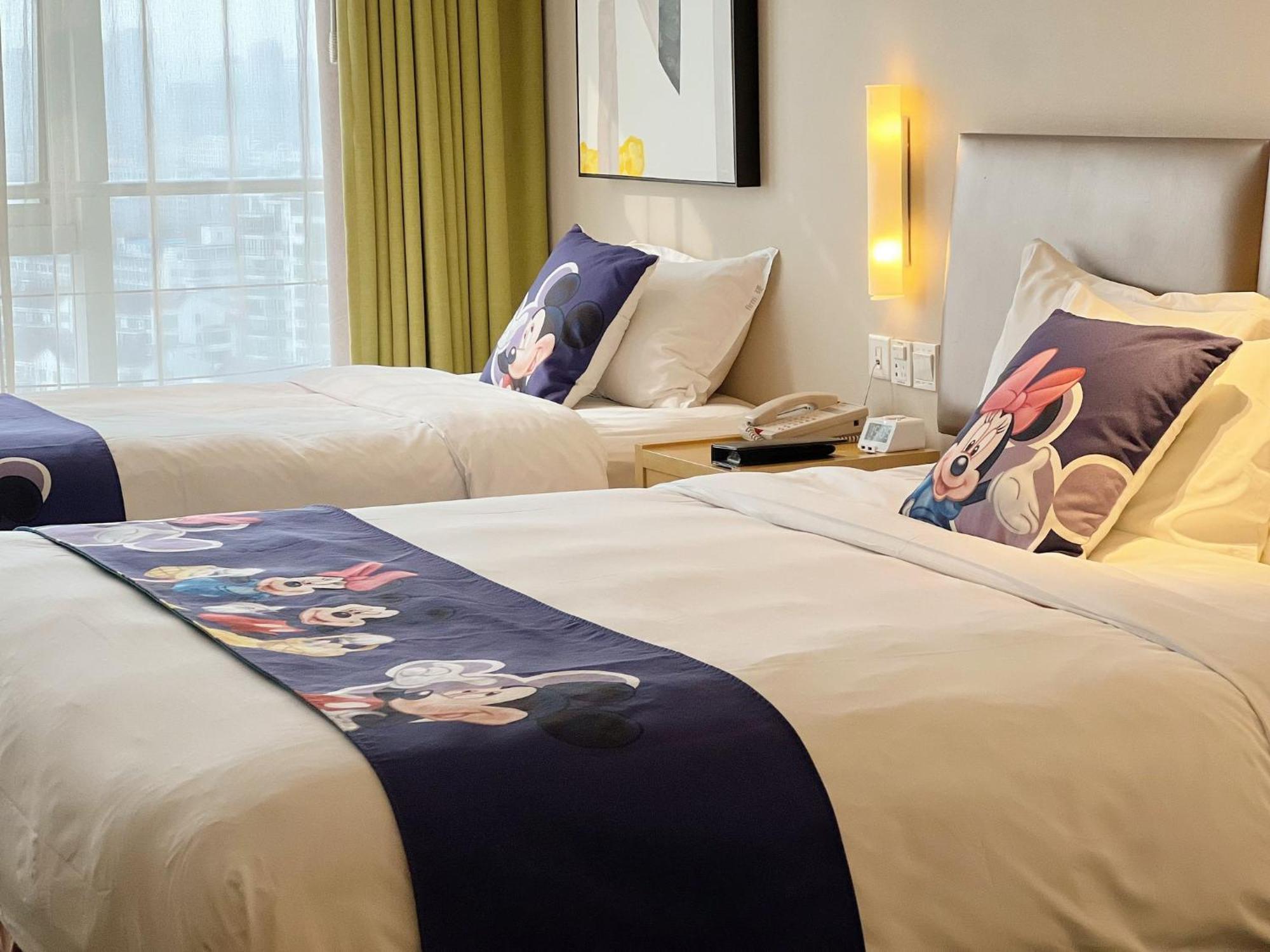 Holiday Inn Express Changzhou Lanling By Ihg Exterior photo