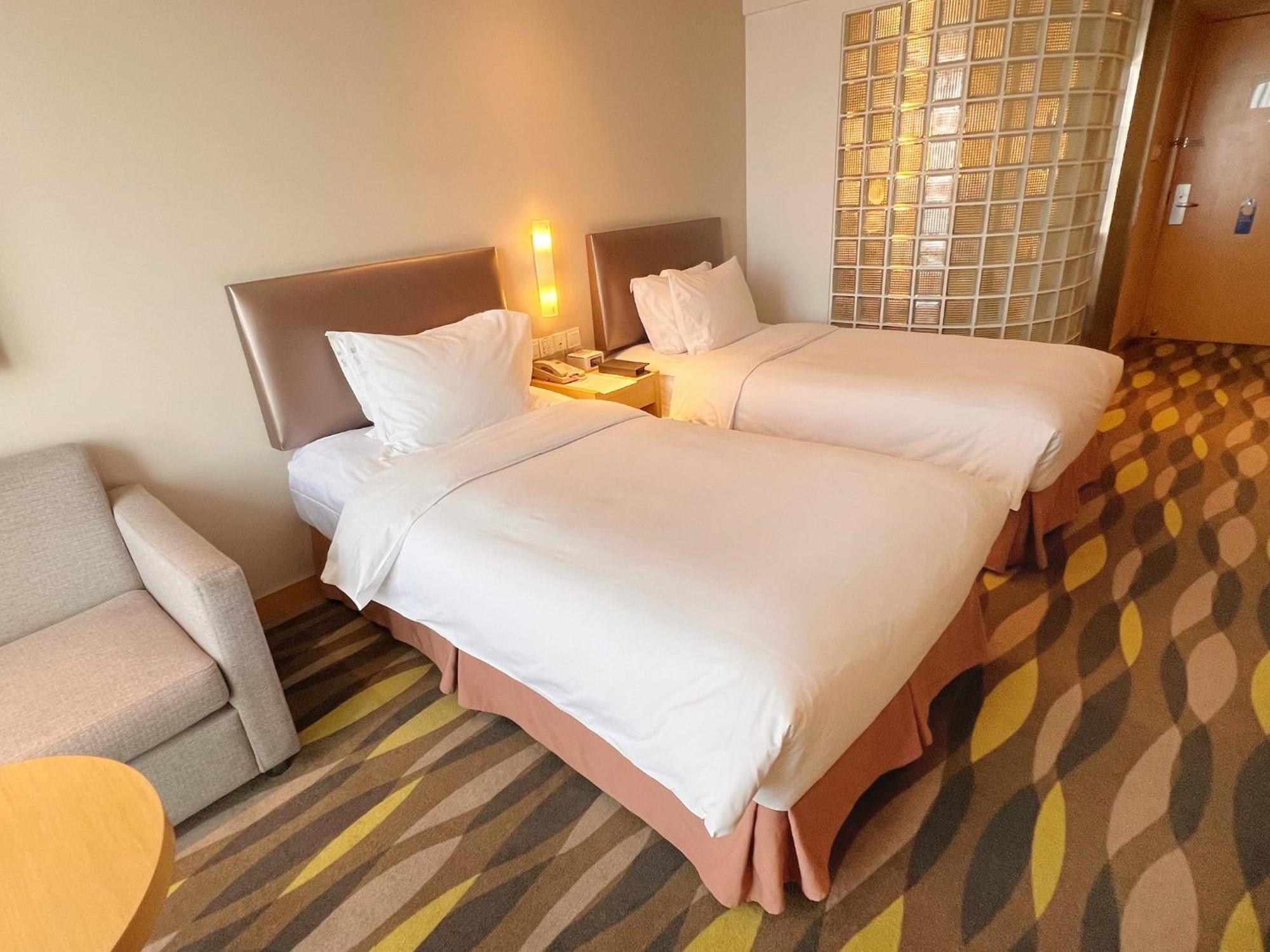 Holiday Inn Express Changzhou Lanling By Ihg Exterior photo