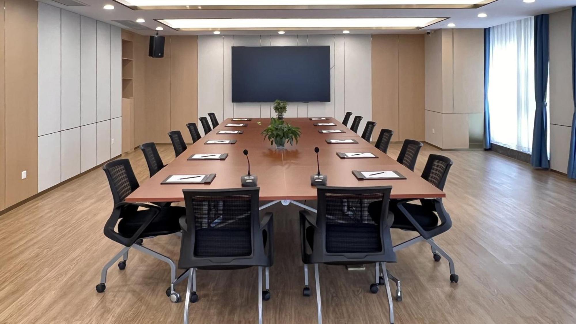 Holiday Inn Express Changzhou Lanling By Ihg Exterior photo